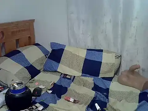 purplescarlet Live XXX-chat