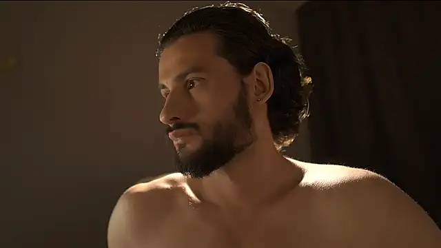 Keen___Luckystrike 网络视讯表演