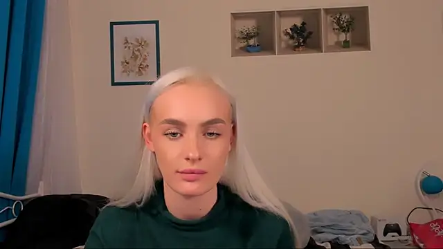 Chat XXX en directo de OliviaKisss