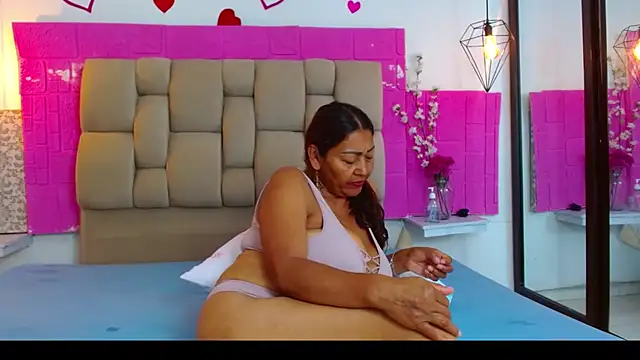 Damary_Leon's Live XXX Chat