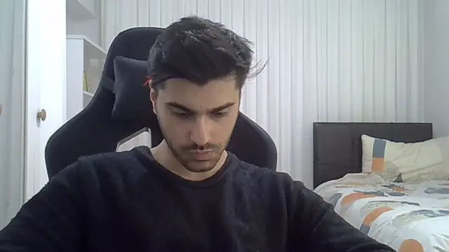 Chat XXX Live ciceroable