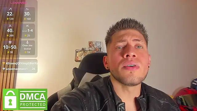 SebastianMaximoff_ Chat XXX live