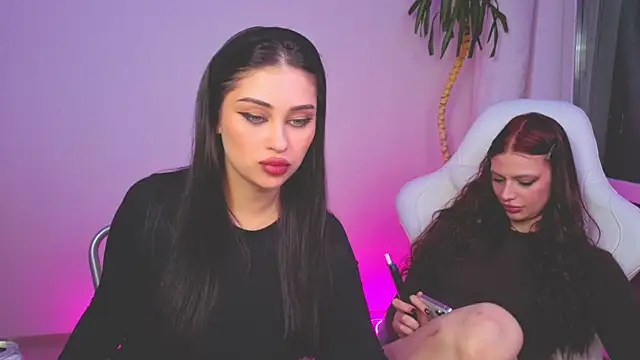 Sofia_Plump Webcam-Show