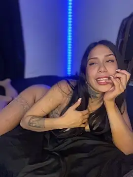 anoramarloweのライブXXXチャット