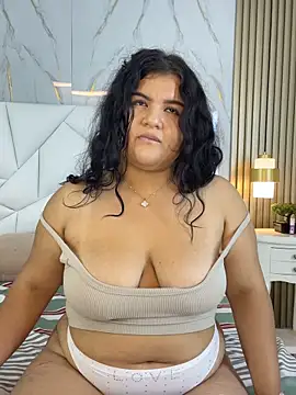 annigarcya Obrolan Langsung XXX