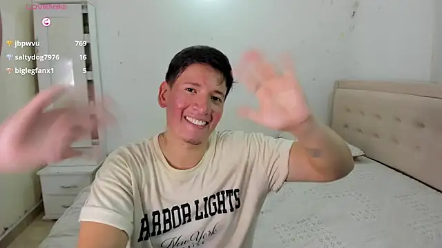 Show Webcam de ethanandzoe