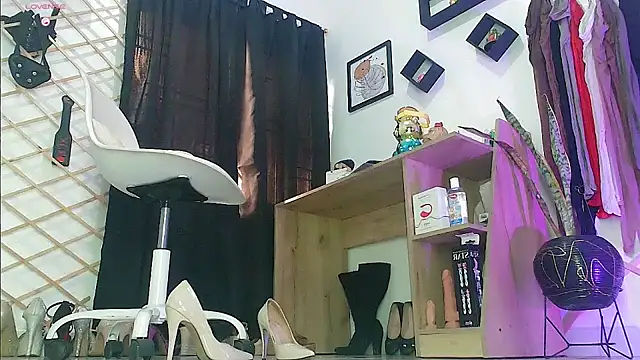 myla_sarah Live XXX-Chat