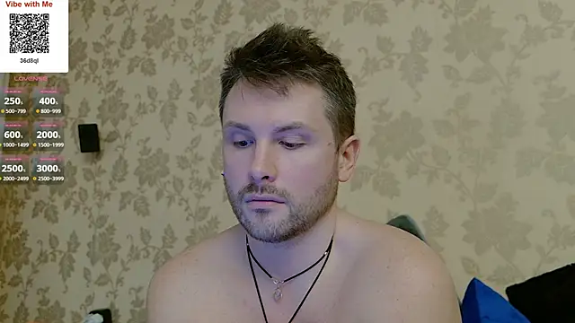 MartinBrandon Live XXX Chat