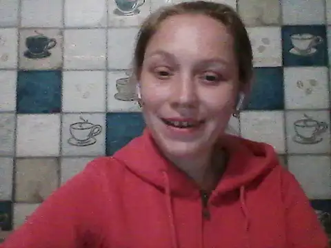 Anna_wey's Live XXX Chat