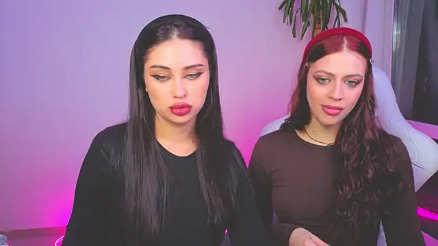 عرض كام Sofia_Plump