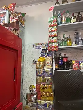 Sara_fun Adlı Modelin Web Kamerası Şovu