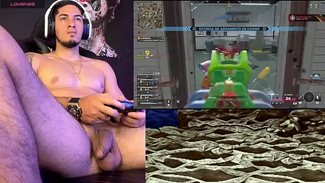 Онлайн чат XXX Dimitri_Colleman