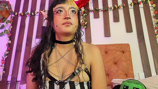 MeowMota_ 웹캠 쇼