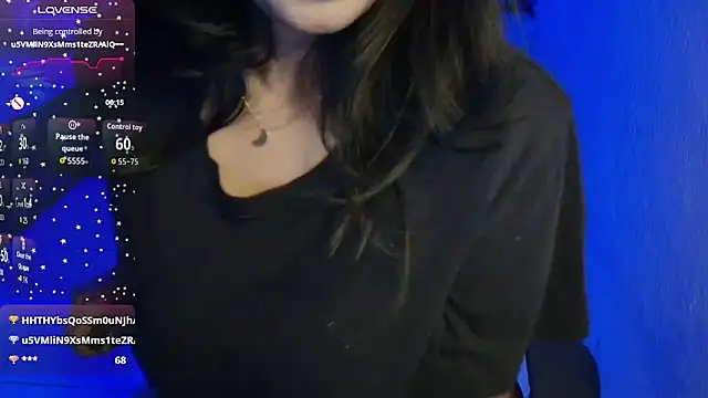 skyyiii 现场XXX聊天