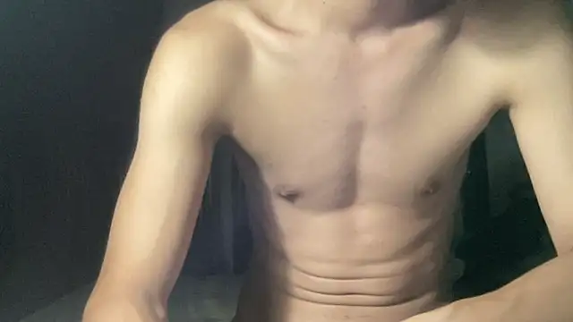 Вебкам-шоу Mauriice