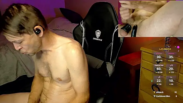 Show Webcam de MasterForgedRayy