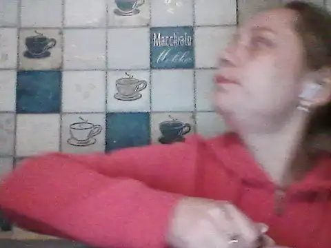 Anna_wey 现场XXX聊天