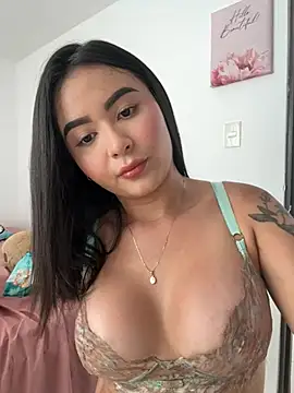 Chat XXX en directo de jailyncam_