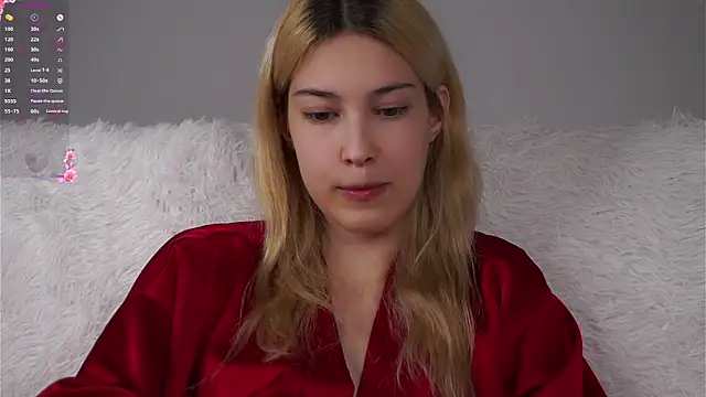 AngelicRicen Live XXX chat