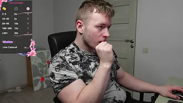 Richard_Dullas' Webcam Show