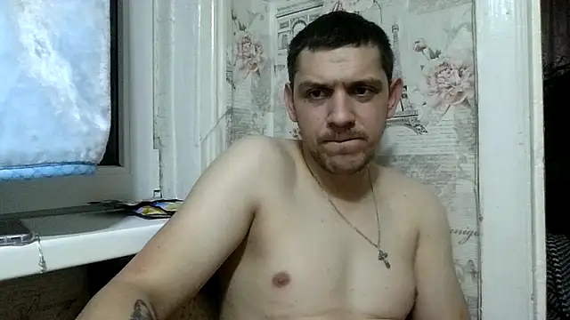 XXX chat uživo modela Mark1404