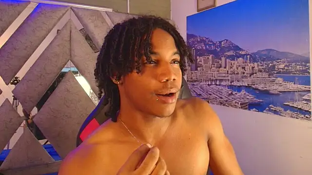 Вебкам-шоу axel_silva4