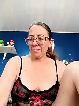 miss_hanna07 Live XXX-Chat