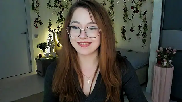 Chat XXX Live SereneFlame