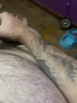 jonapijudo87's Webcam Show