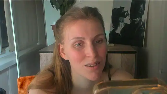 Show de webcam de JuliaMuuun