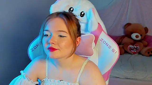 Show de webcam de ElinaVale