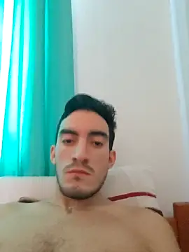 TommyMomentum Show Webcam