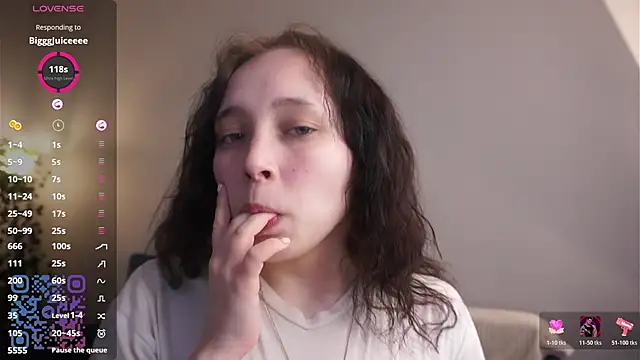 HannaHayles' Live XXX Chat