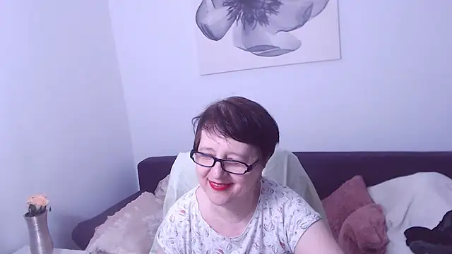 ChristaRose's Webcam Show