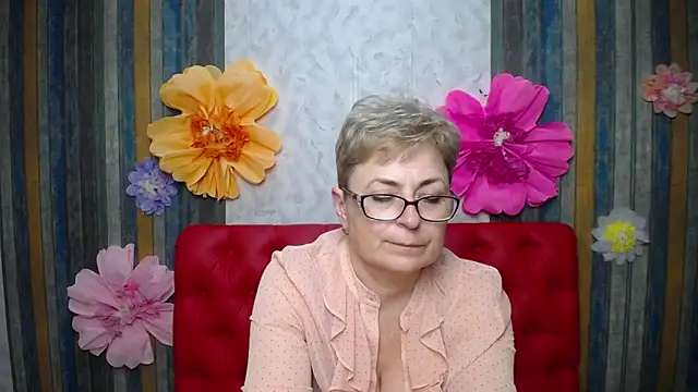 EmiliaGree's Webcam Show