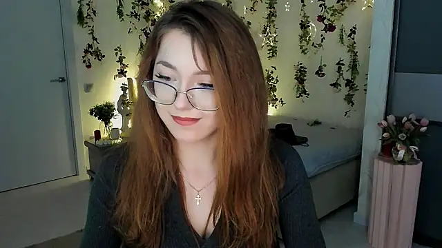 SereneFlame's Live XXX Chat