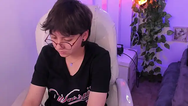 Živý XXX chat Nathaly_ds