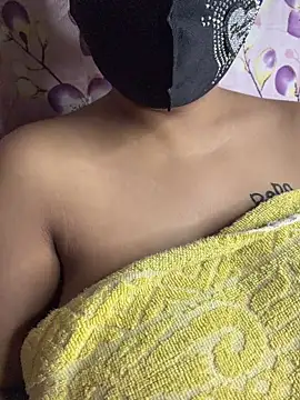 Webkamerová show Sweet_Zoya59