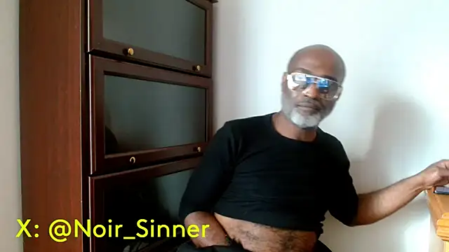 sinnernoir Chat XXX live