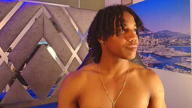 axel_silva4's Webcam Show