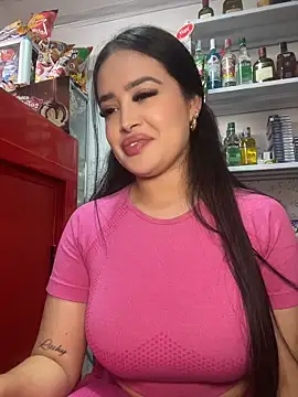 Sara_fun 라이브 XXX 채팅