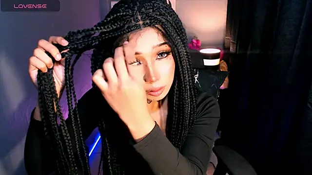 Show webcam de xUrGoddess_islaCumsAlotx