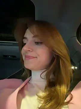 -AngelAri- Webcamshow