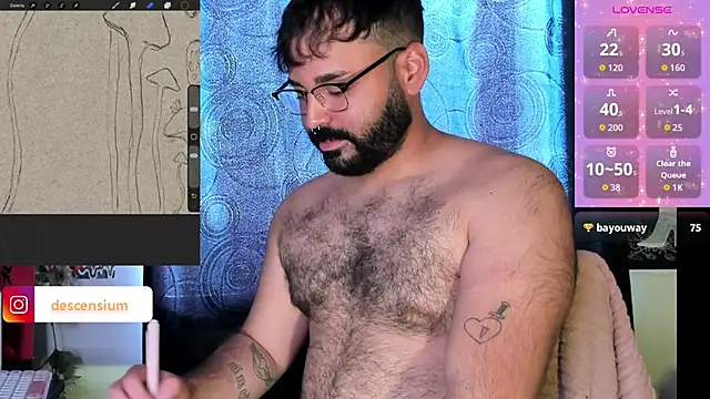 johnnyalx Webcamshow