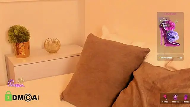 candy_summer28 élő XXX-chatje