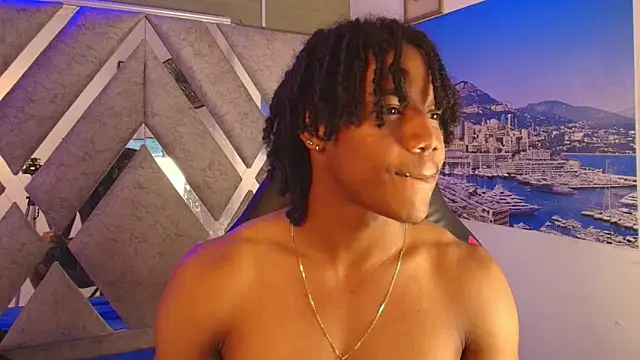 axel_silva4 Show Webcam