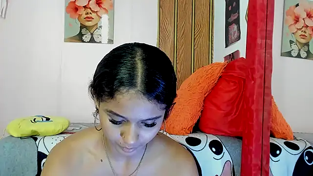 MarianaManzur Live XXX Chat