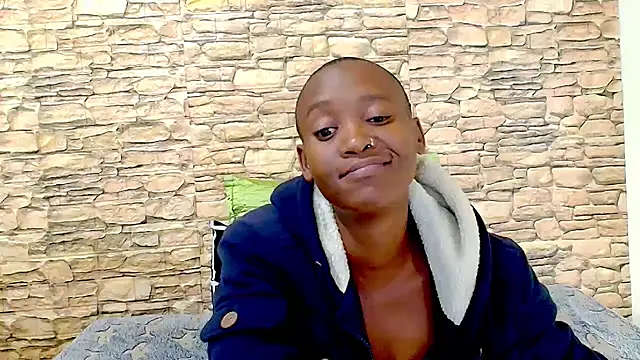 EbonyOlive69's Live XXX Chat