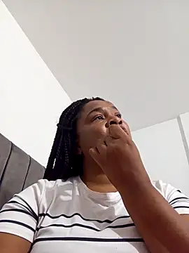 luxy_benet Obrolan Langsung XXX