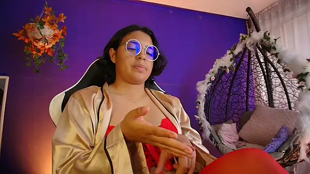 Emmapark_のライブXXXチャット